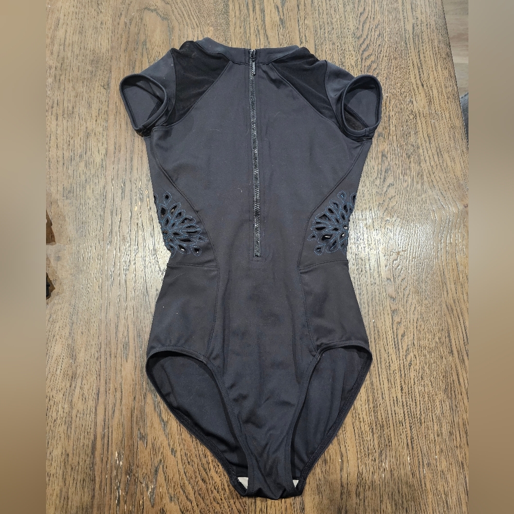 Dance Leotard